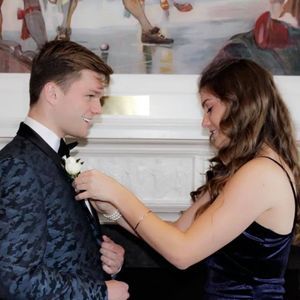 Meet your Posher, Jonny